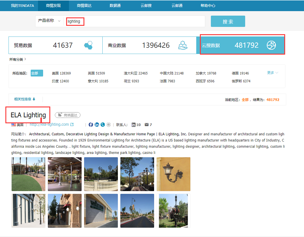 云搜数据,凯发K8数据
