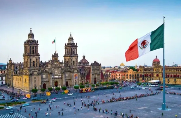 2025年墨西哥市场开发全攻略，外贸人建议收藏！