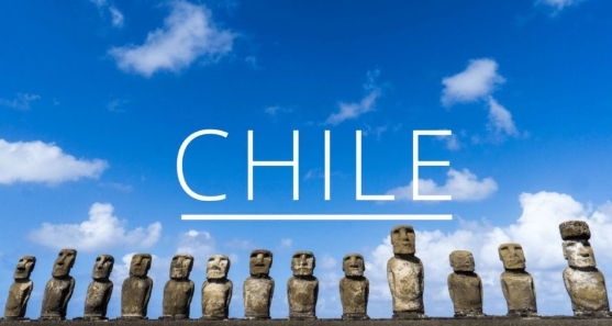 从海关数据看，中国出口智利畅销产品有哪些？