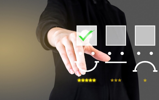 外贸人建议收藏：背调海外客户途径+跟进话术！