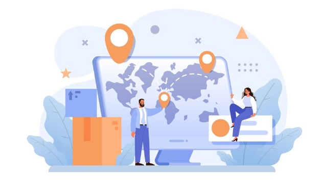 中国海关数据官网，一键获取海关进出口数据