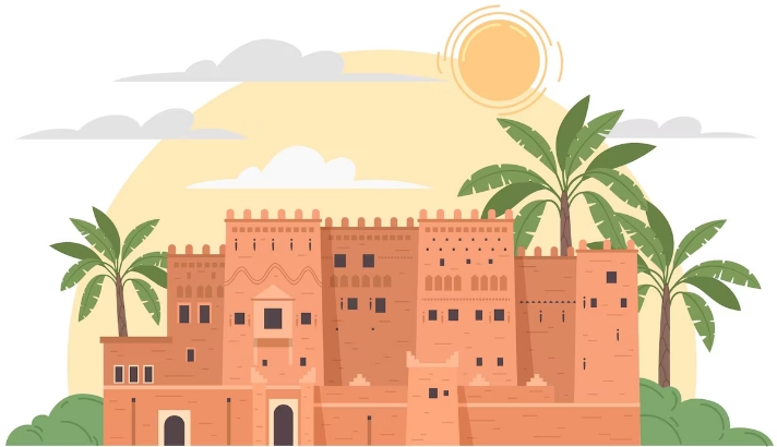 摩洛哥海关数据查询平台（附免费试用查询名额）