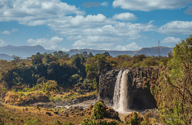 从海关数据看，埃塞俄比亚进口中国最多的产品