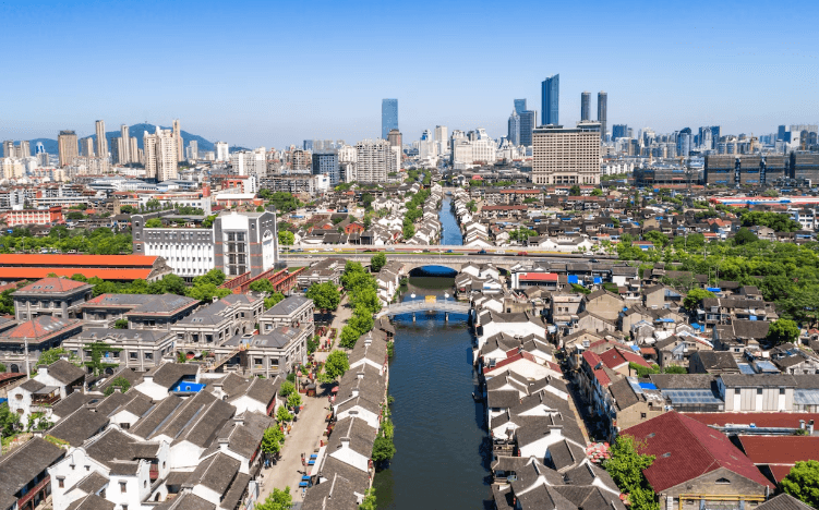 博茨瓦纳市场(1)